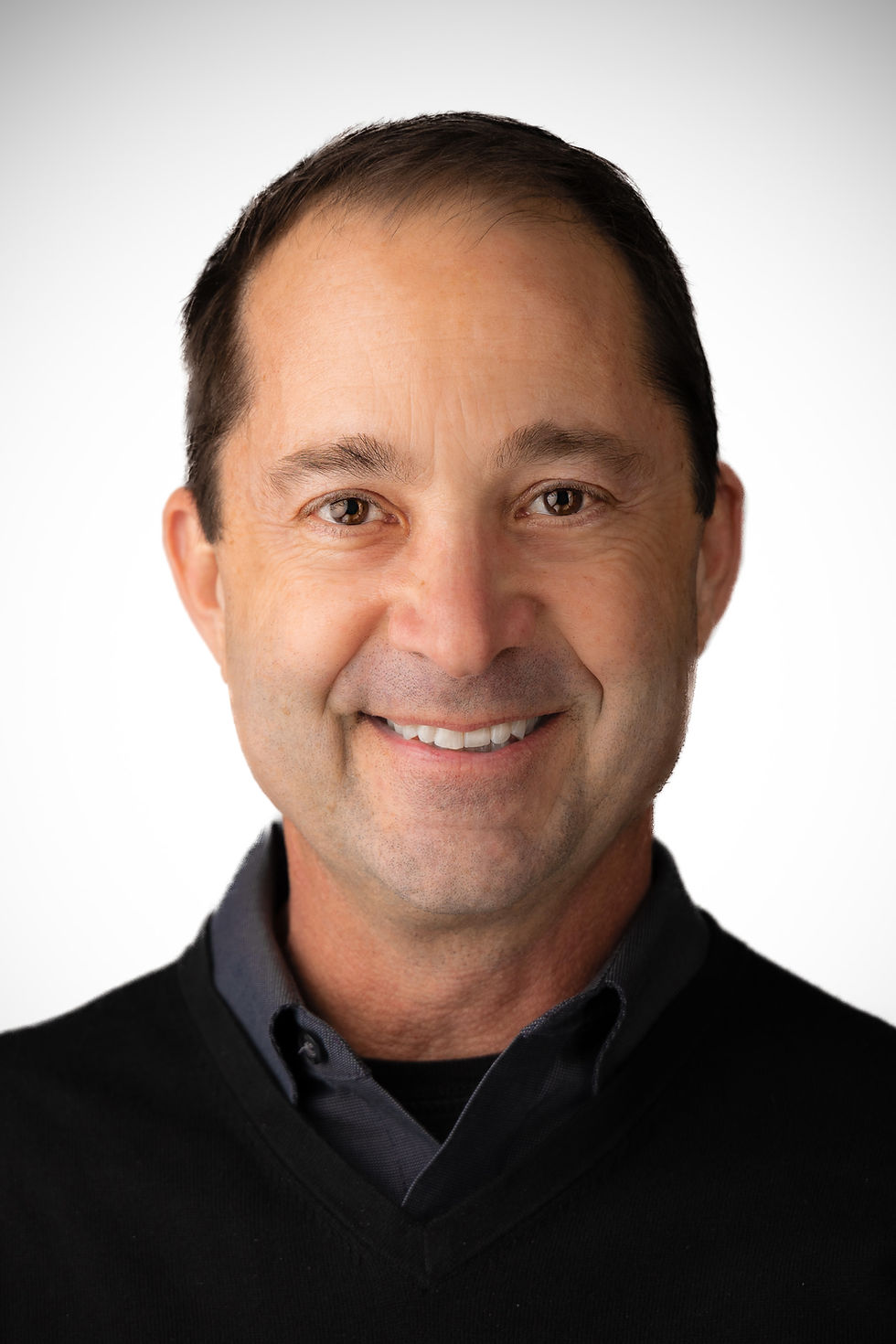 Pete Lunenfeld - Co-Founder of InfoDock