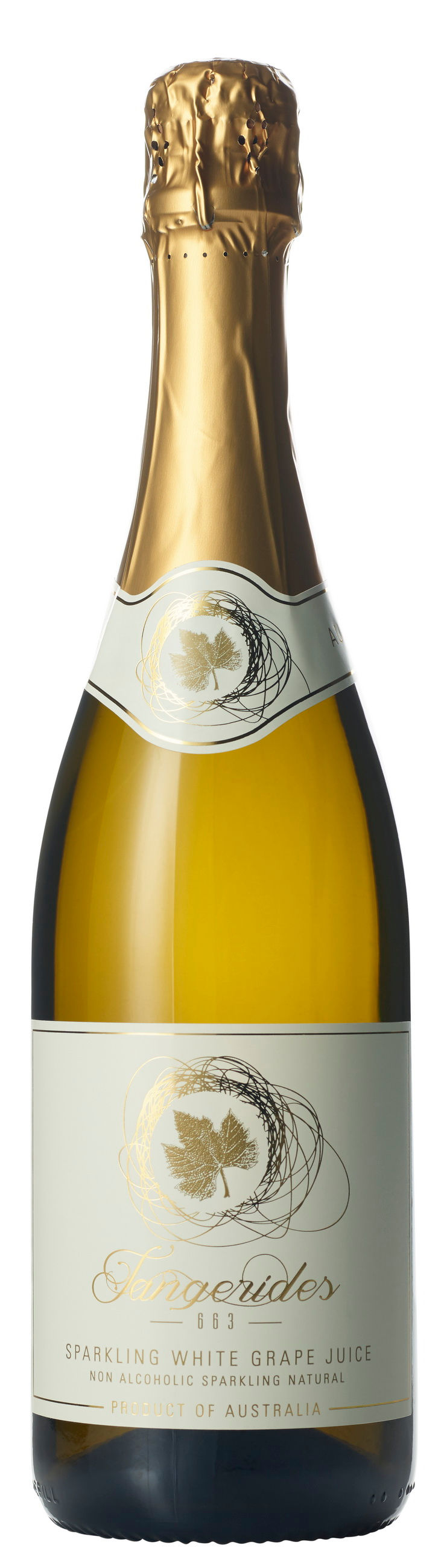 #663_White Grape Juice