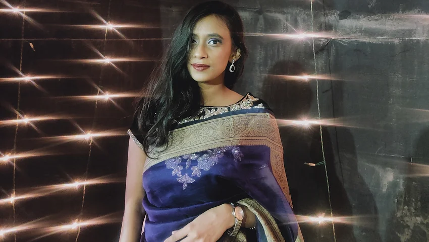 Writer: Maliha Tamanna