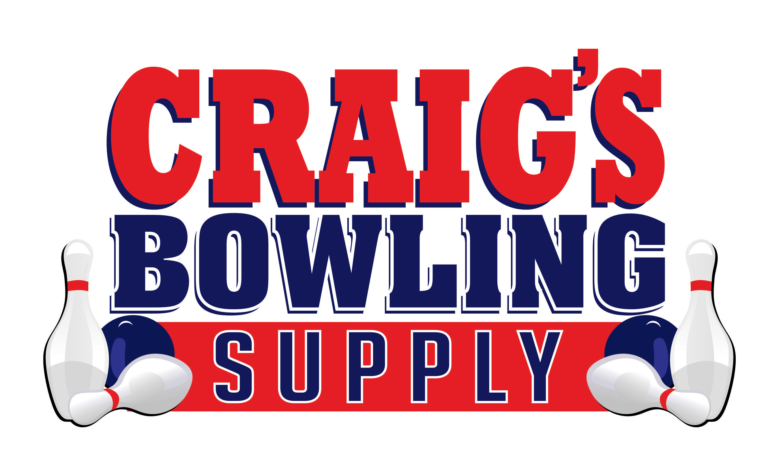 Bowling Supplies & United States Craig's Bowling Supply