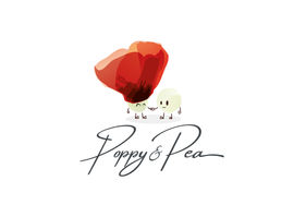 Poppy & Pea