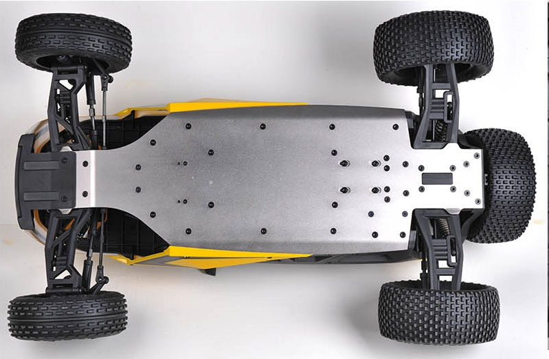 Thumbnail: 1:6 Hammerhead buggy 50mph