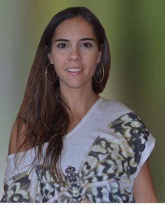 Maryem Torres Quesada. Danza Movimiento Terapia.