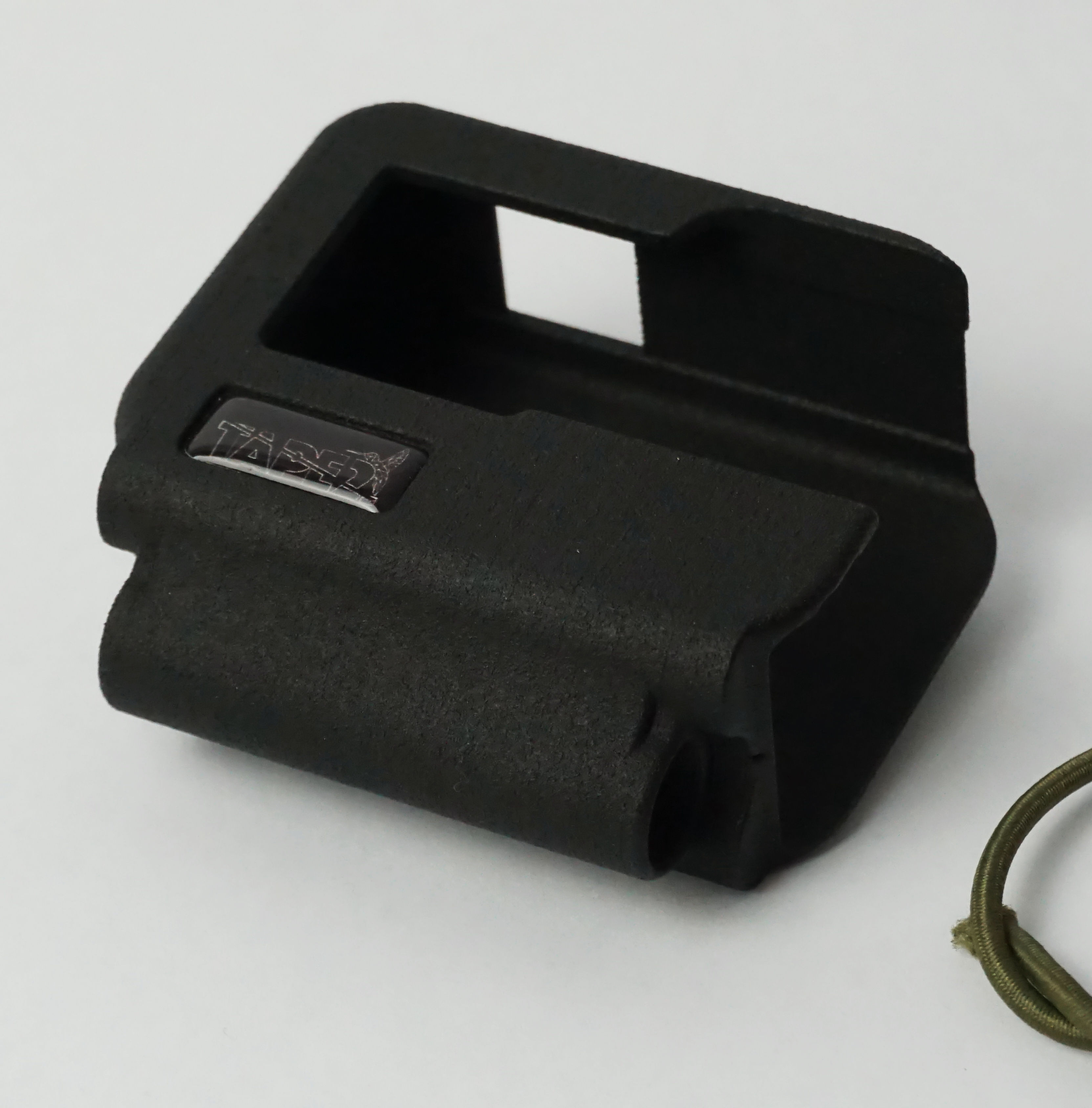 Basismount für Verstellung GoPro9-13