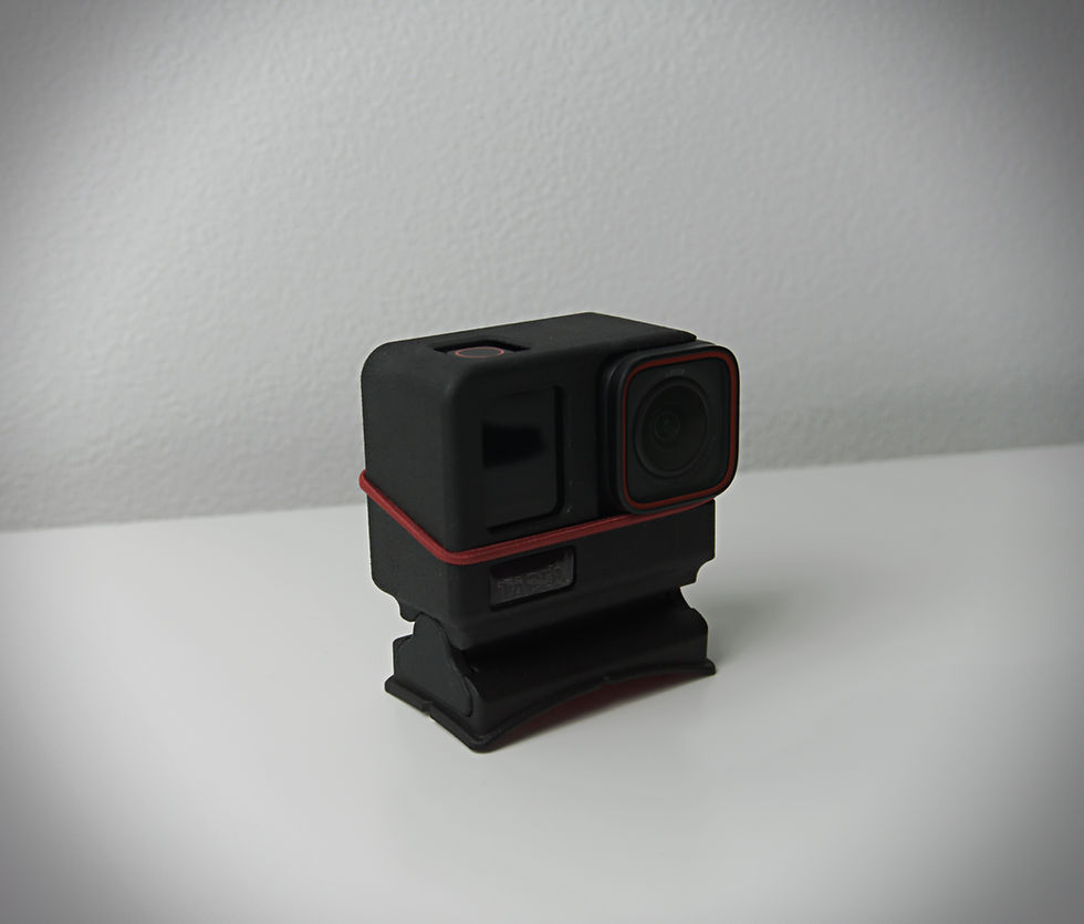 Miniaturbild: Insta ACE Pro Mount - verstellbar