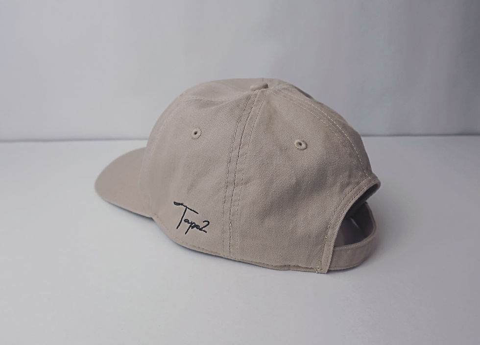 Miniaturbild: Dad 6-Panel Baseball Cap Hummingbird