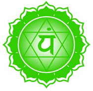 heart chakra