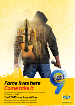 project fame 2