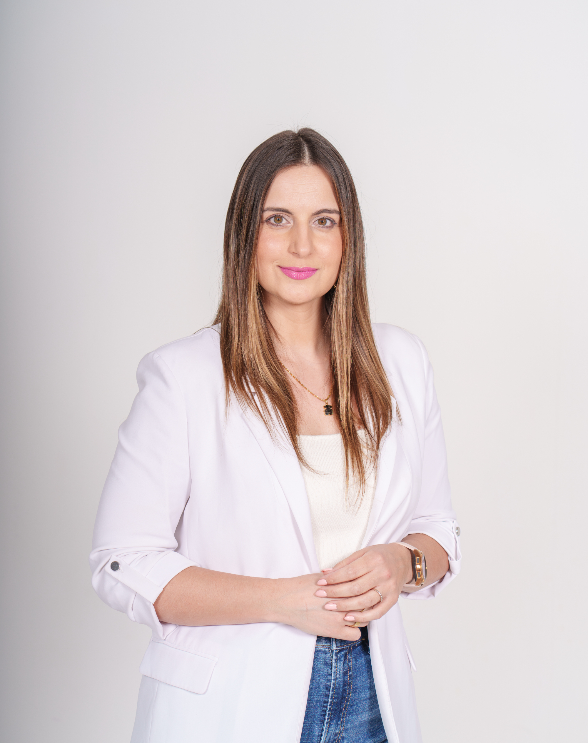 Foto do escritor: Sónia Oliveira