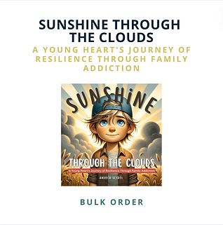 Children's Book On Addiction