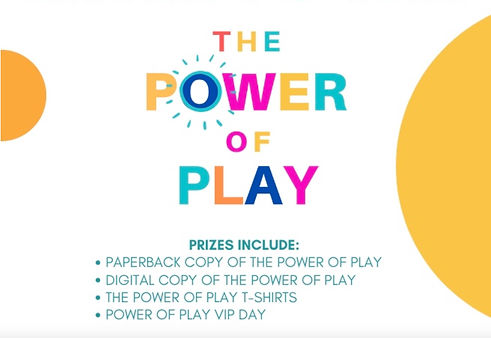 Power of Play Contest