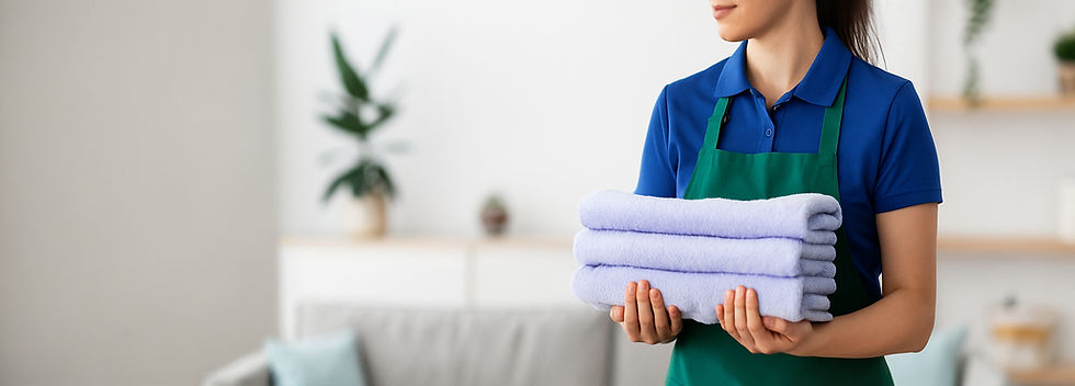 Maid Services
