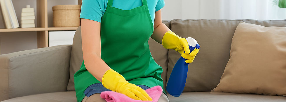 Home Cleaning