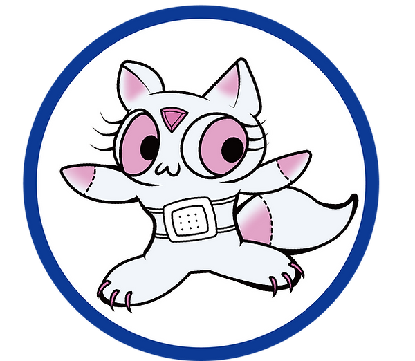 キュベレー電機ロゴマーク