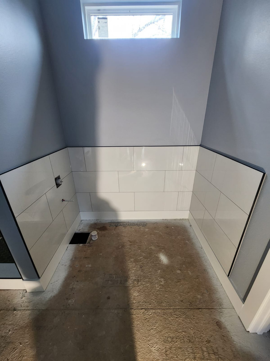 Jba Remodeling LLC flooring Little Rock, AR, USA