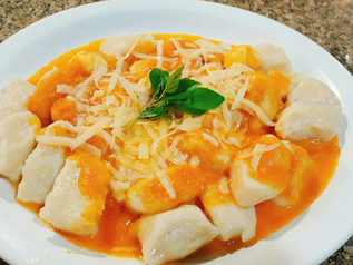 3ª AULA DO CURSO DE GASTRONOMIA DO PALMEIRAS !