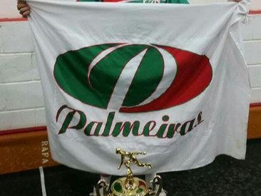 GP Brasil Individual de Bocha