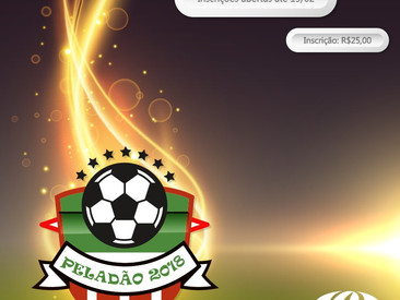 PELADÃO 2018