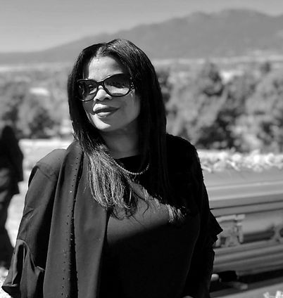 Founder for Talking Angels Non-Profit Organization