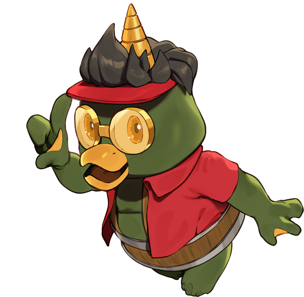 Midgi
