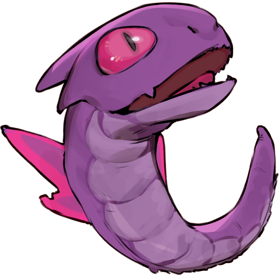 Snake form