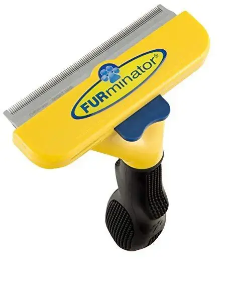 deshedding tool