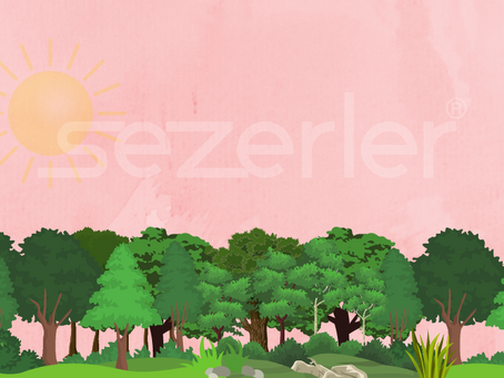 Yeniden Yeşerteceğiz.