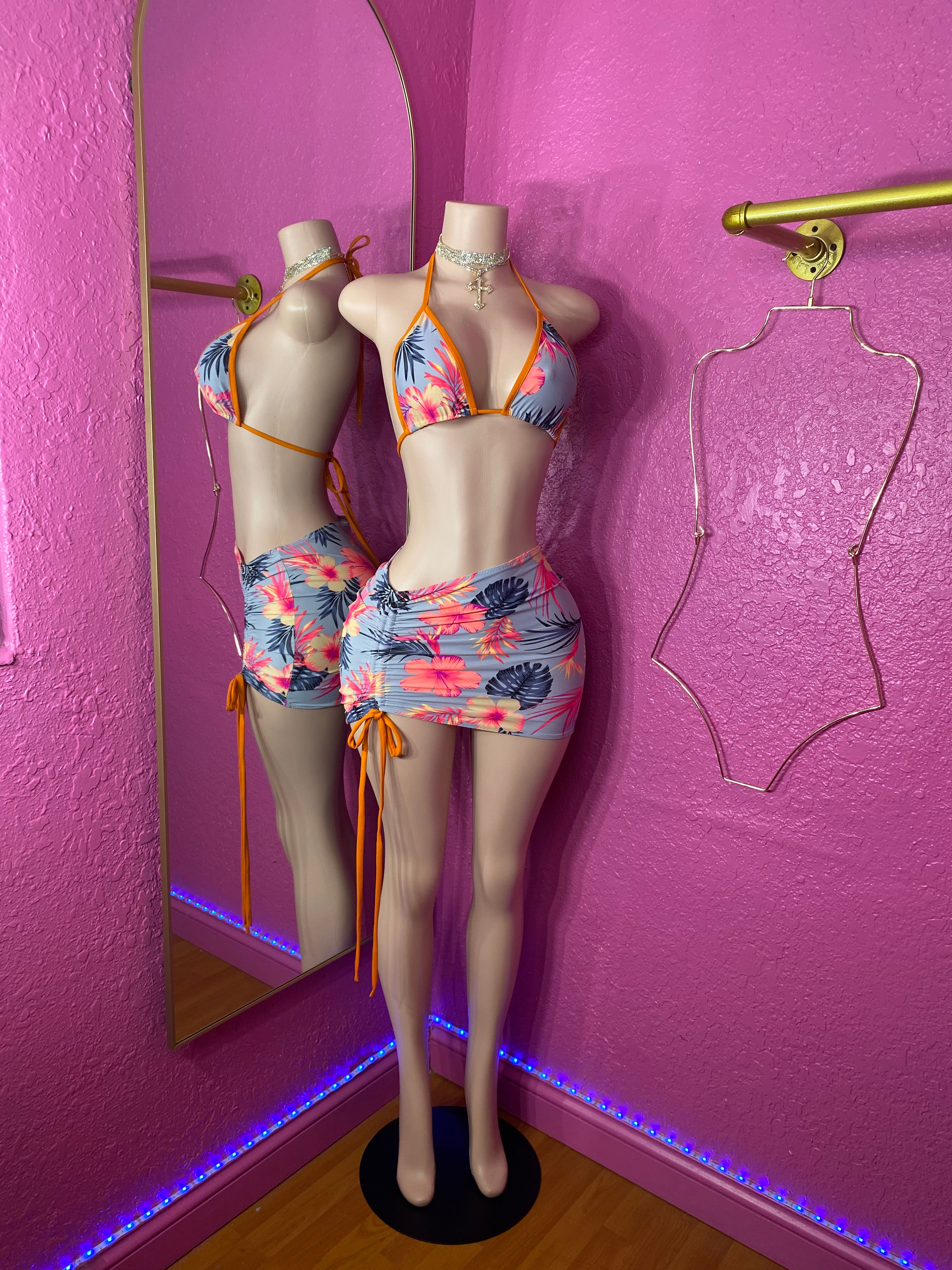 Spring Set
