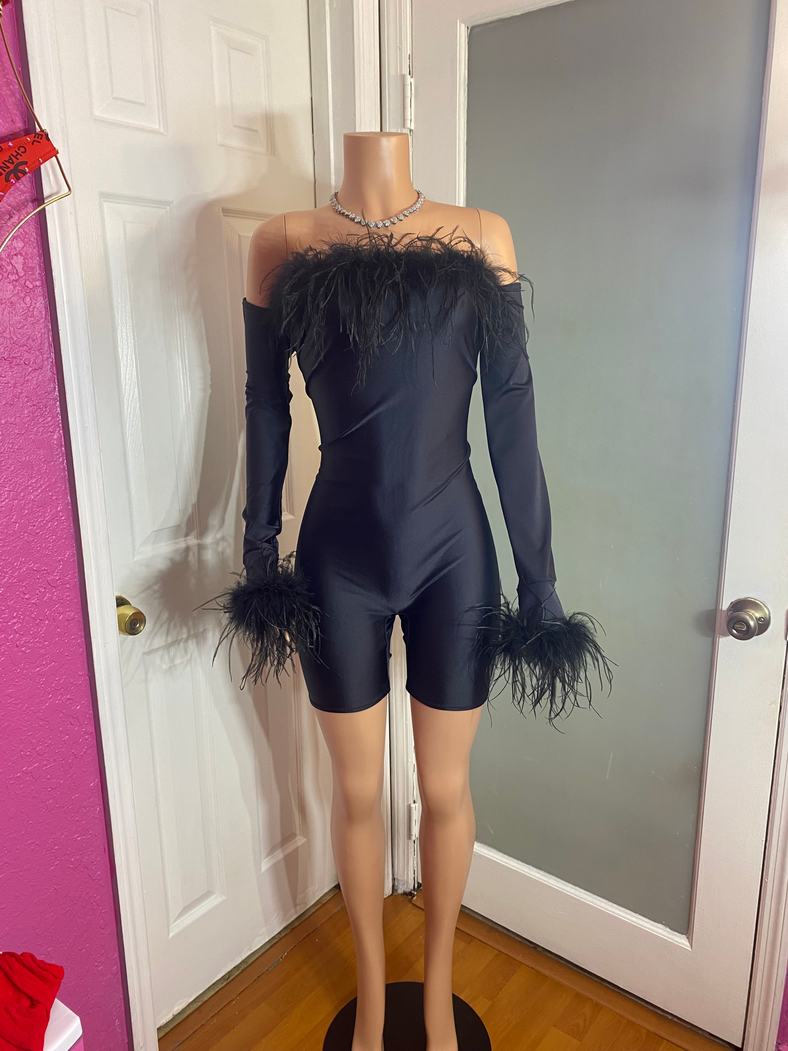 Dari Romper