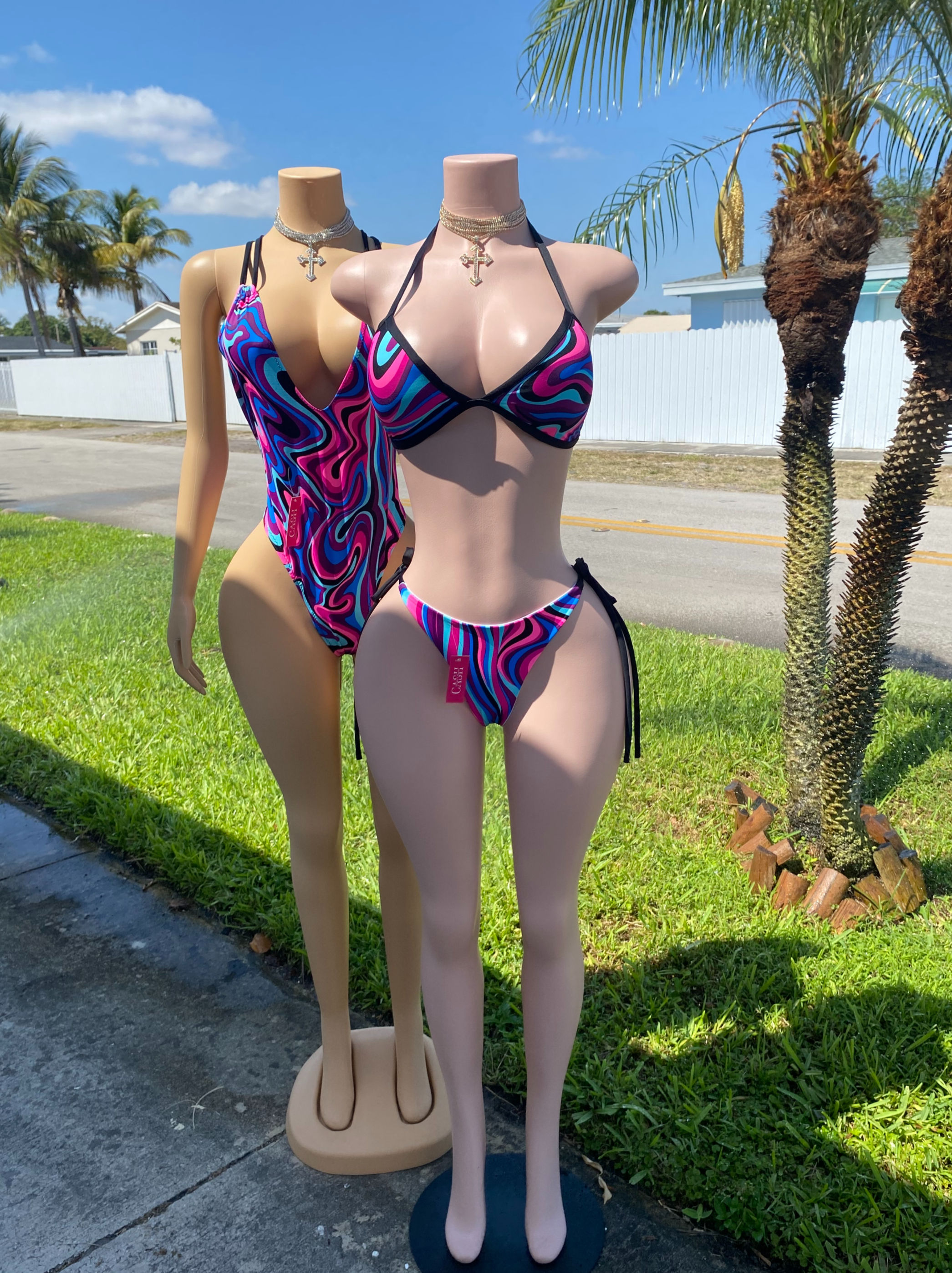 Pucc Swimwear