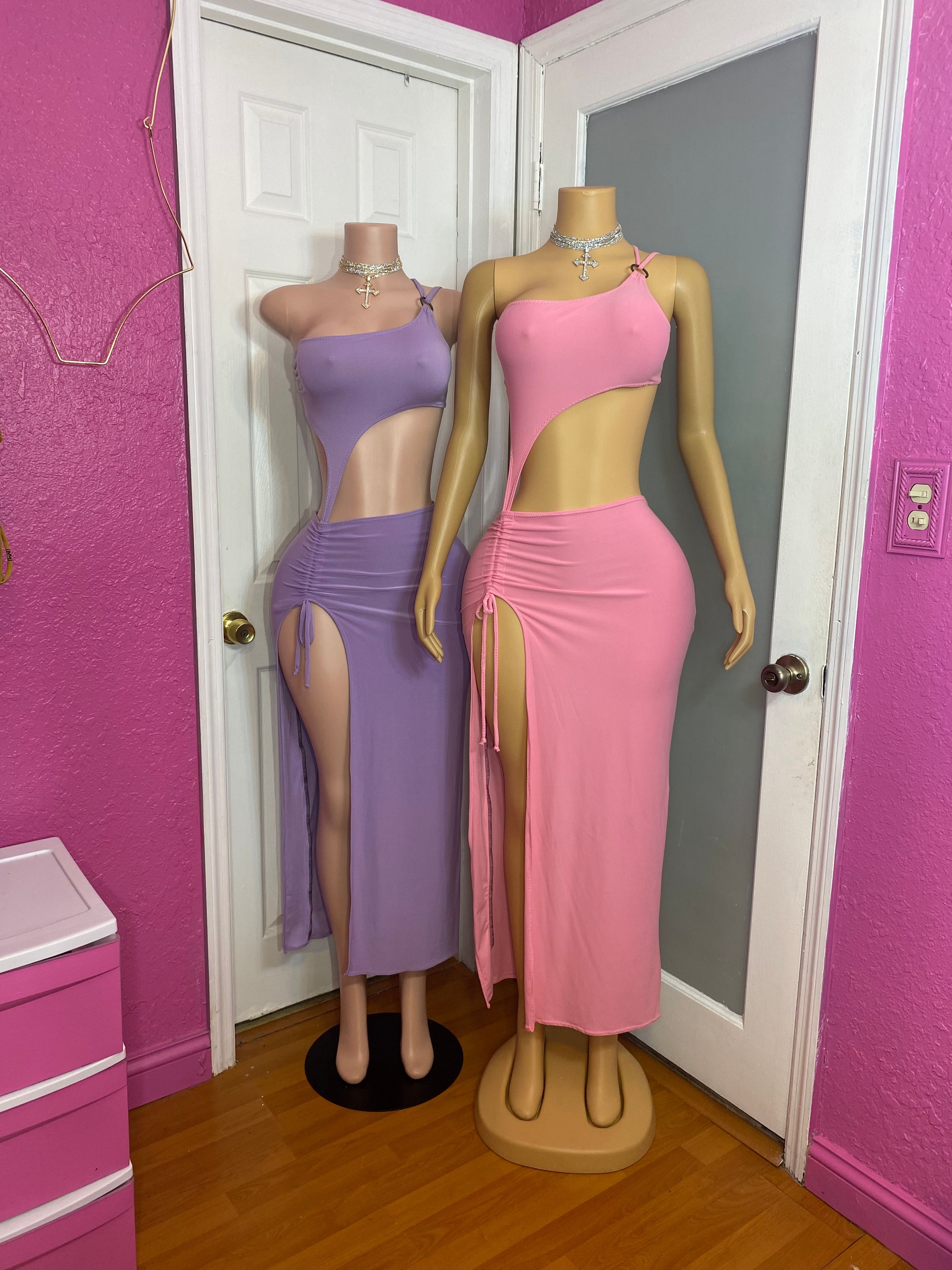 Sarah Dress
