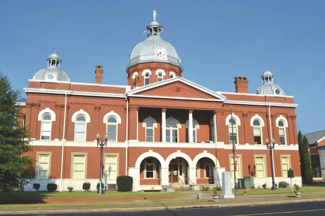 Your Journey Through the Criminal Justice System