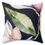 Thumbnail: MagnoliaThrow Pillow and Pillow Cover