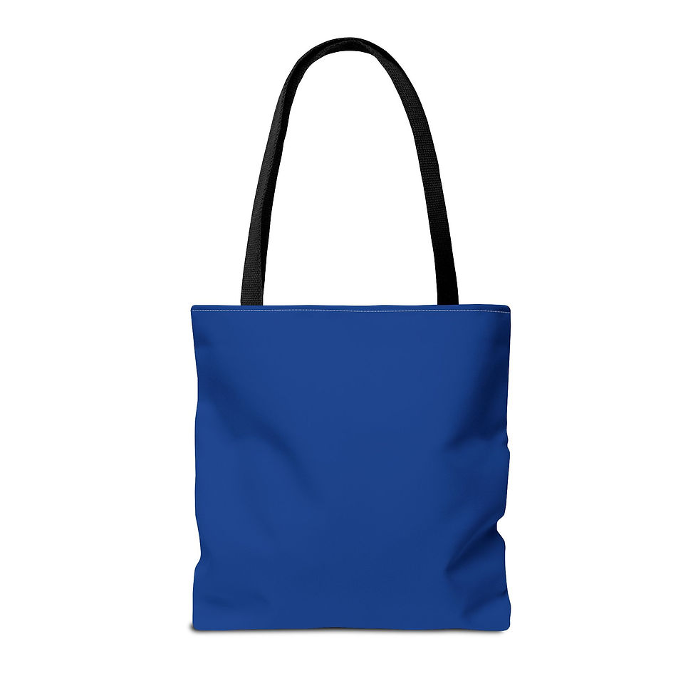 Thumbnail: Daffodil Tote Bag