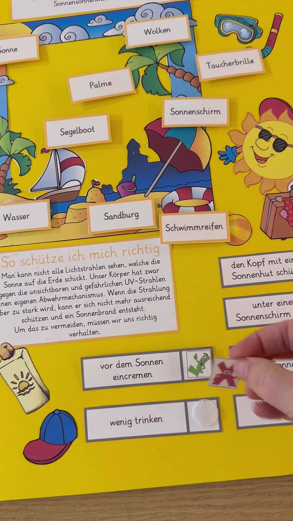 Miniaturbild: KLETTBOOK Sommer