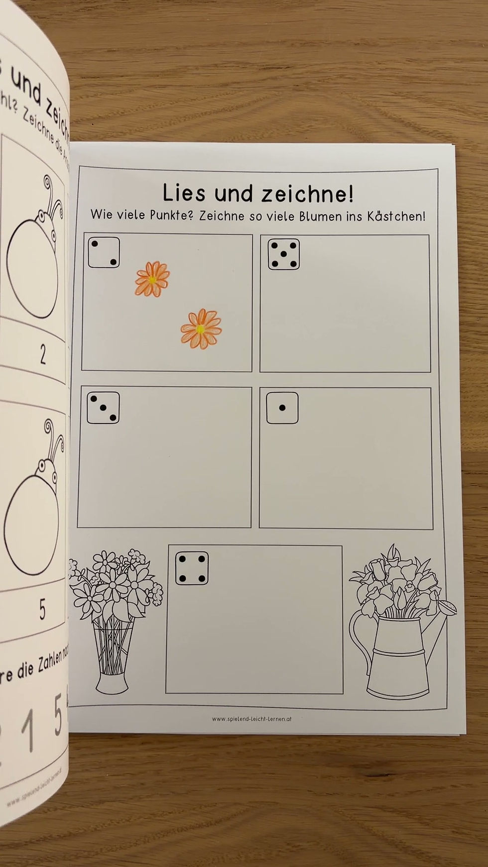 Miniaturbild: Sommer Mein erstes Zahlenabenteuer