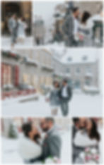 Mariage Ville de Québec wedding Quebec city