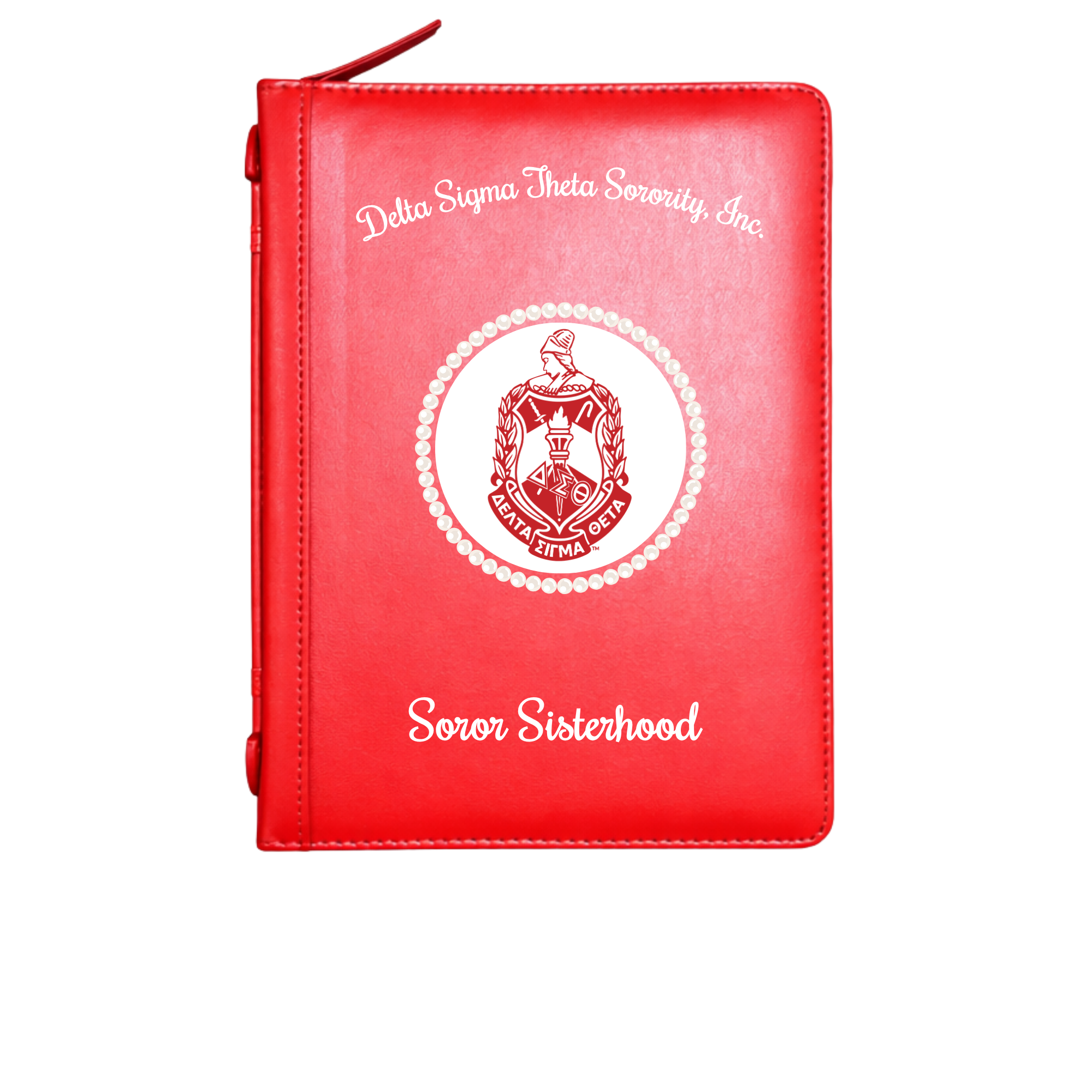 RED Personalized Ritual Covers - PreOrders 5/9/26