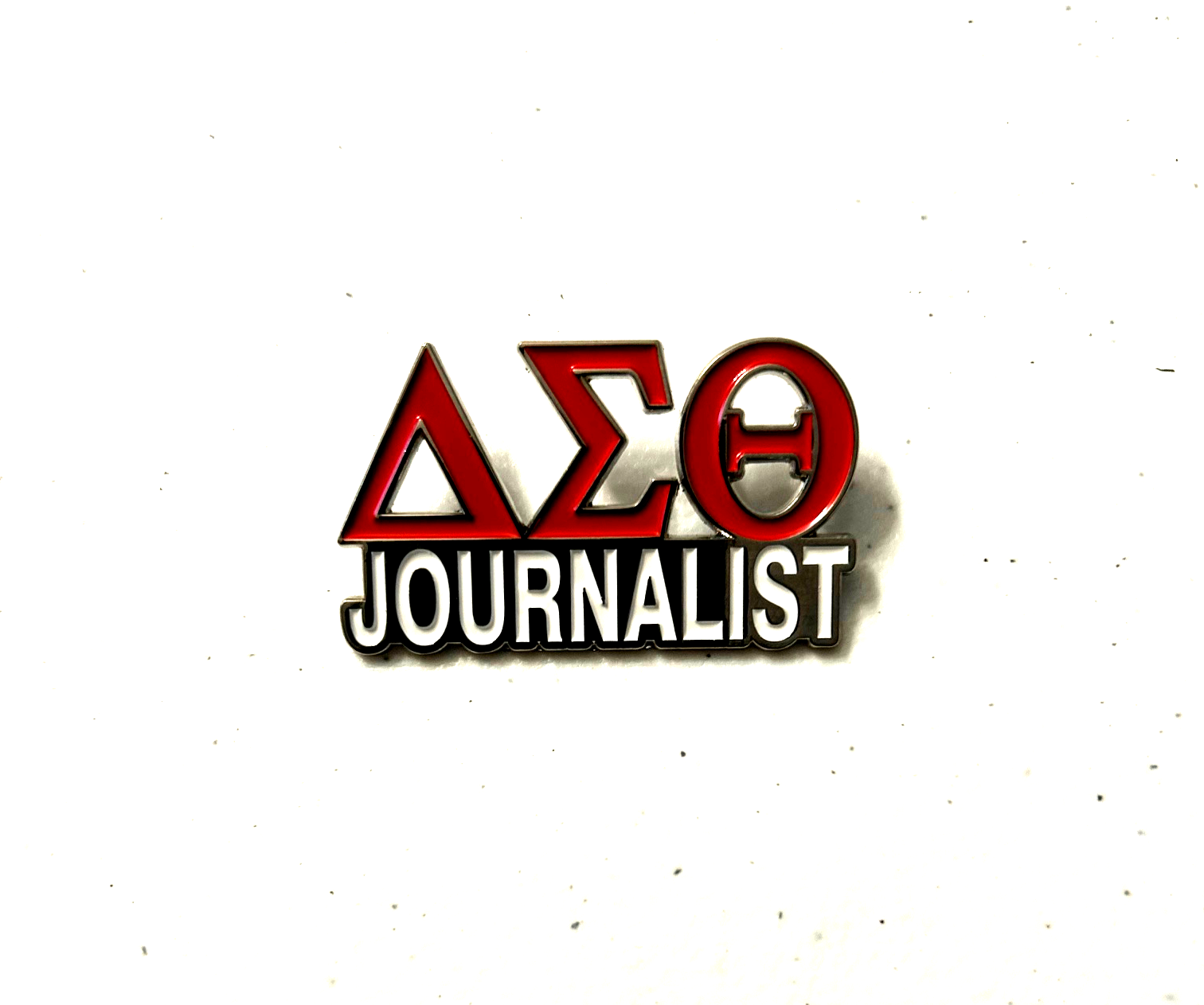 Journalist Career Pins