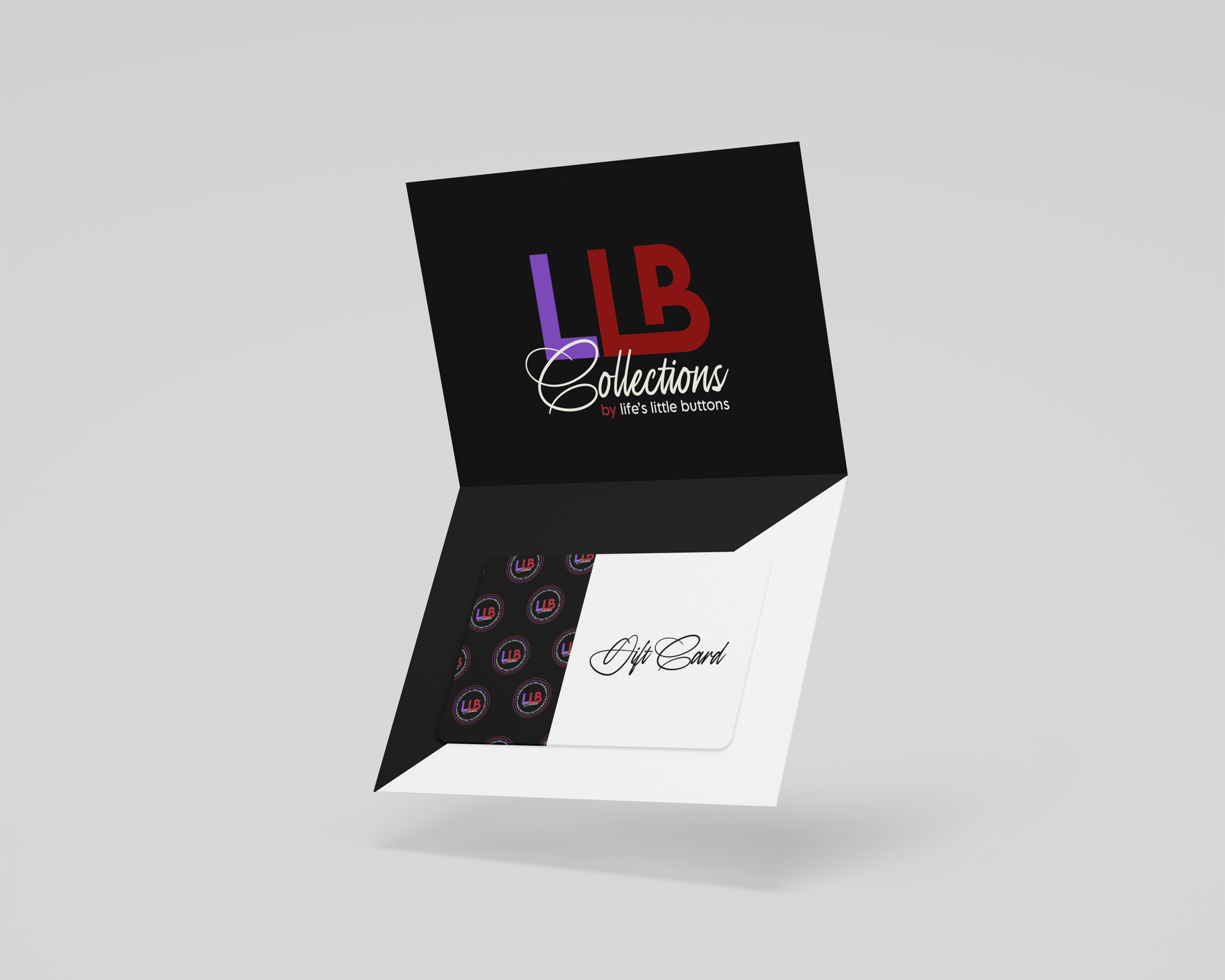 LLB Collections Gift Card