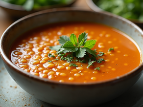 Quick and Healthy Turkish Dinner Ideas