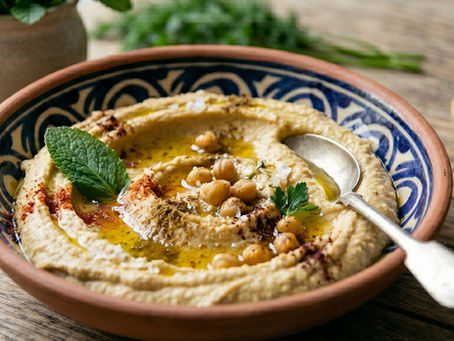 Humus