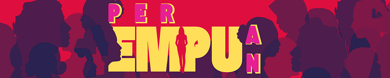 “Perempuan” vs. “Wanita”: Terms for Women in Indonesia.
