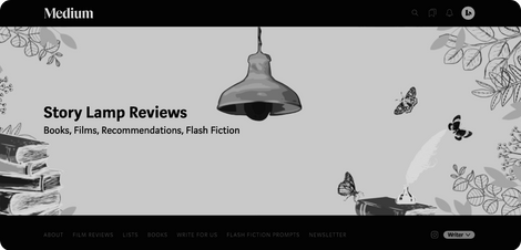 Story Lamp Reviews