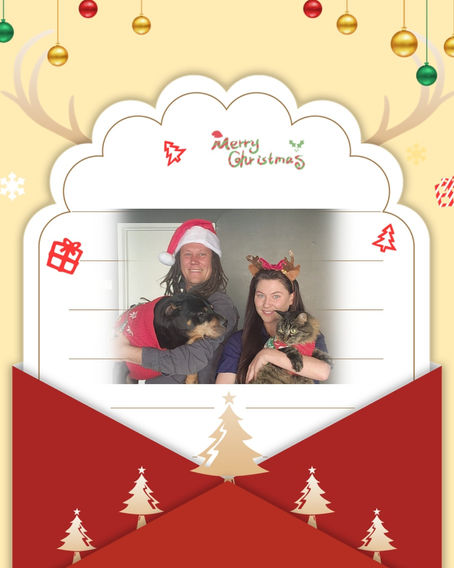 Season’s greetings from the very merry team at KAW Electrical & Solar.