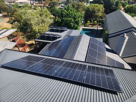 Can Solar Panels be upcycled?