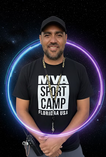 Coach Diego