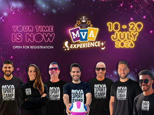 Quem representa a MVA na minha região?