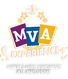 logotipo mva experience png
