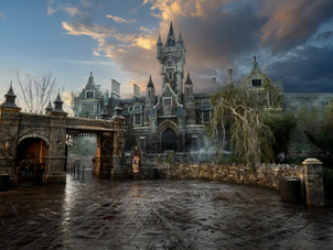 🌍 Epic Universe + MVA SPORT CAMP EXPERIENCE 2026